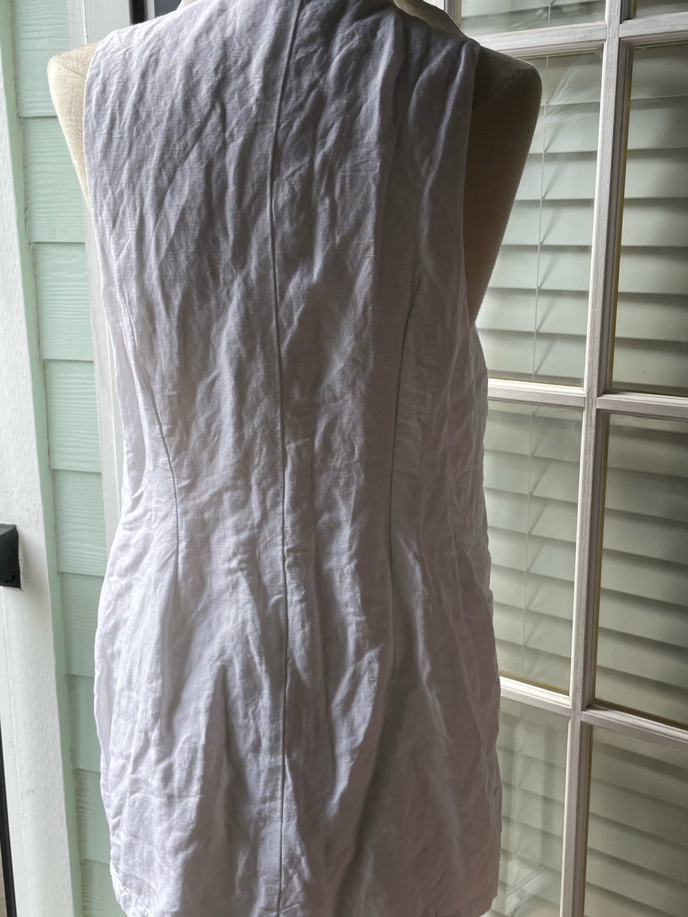 Show Me Your Mumu Dress - Picture 8 of 10